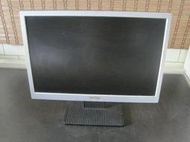 HANON 19吋Wide Screen LCD Monitor L-1938W 液晶顯示器。