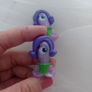 Doorables figures/action figures/doorables figures