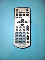 kenwood音響遙控器