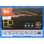 BAZOKA UNIVERSAL BA-6139A  DOUBLE DIN PLAYER