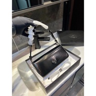 Female Bag Underarm Bag Simple Handsome Shoulder Female Bag Handbag
