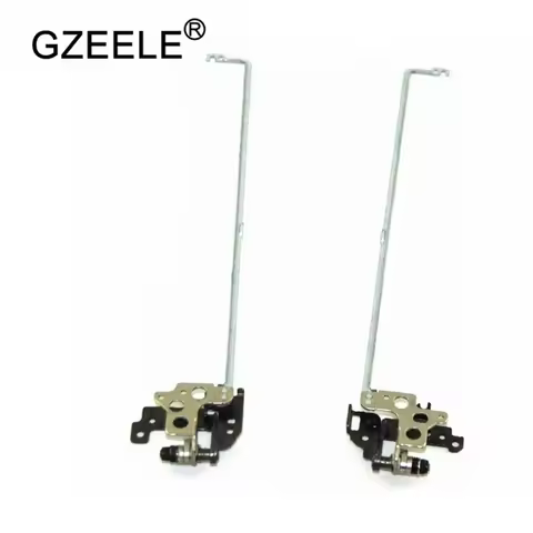 laptop accessories Laptop Lcd Hinges Kit for HP Pavilion 15-AB 15-AB100 15-AB200 15-AB008TX LCD Scre
