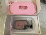 石墨烯多功能暖宮帶