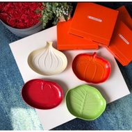Le Creuset Cute Plate