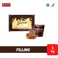 (1kg) Chefmate Carnival Choco Crunch / Chocomaltine