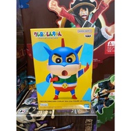 ** One Piece *~Crayon Shin-Chan Agent Edition Jingpin COSPLAY Vol.1 Dynamic Superman Costume A Style