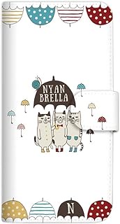 mitas Galaxy A41 SC-41A Case Notebook Type (491), Kuguru Japan Vol30 Nyantura 4 SC-3930-D/SC-41A