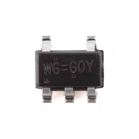10pcs/Lot RT9013-15GB SOT-23-5 MARKING;WG= Linear Voltage Regulator (LDO) 1.5V 500mA Operation Tempe