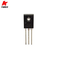 Triode MJE13003 E13003 TO-126 NPN High Back Pressure High Power