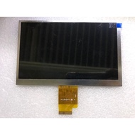 YY 7 inch LCD screen FPC-T0700-015-8 FPC-LB07039.V2  RO070HD28 FPC-Y82543 LCD 721H460148-A2 Display 