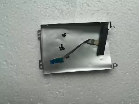 New Hard Disk Drive HDD Caddy Bracket Tray+ HDD Cable For Lenovo Ideapad L340-17 L340-17IRH 17API NB