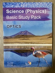 Science (Physics) Basic Study Pack