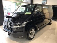 2021年掛牌  VW  T6.1  CARAVELLE 2.0 TDI  [ 最新款 ACC ]   199P