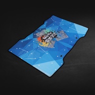 Thảm Rubik MoYu Mat - 51 x 38 cm Thảm rubik chính hãng Moyu