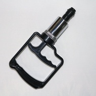 Bekam Pump 拔罐枪 Vacuum Cupping Gun（BLACK）