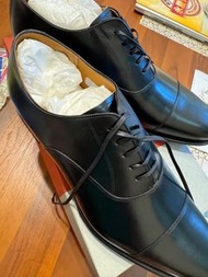 REGAL 皮底皮鞋 27號 日本購入 全新未穿 可議價