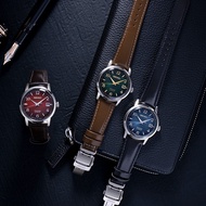[jtow] Seiko Presage Watch For Men Original Japan Automatic Mechanical Mens Watches
