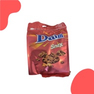CHOCOLATE DAIM SNAX 145G