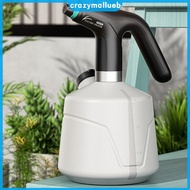 2L Agriculture Electric Sprayer 360° Adjustable Nozzle Watering Spray Disinfection Filling Sprayer f