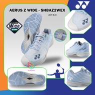 New YONEX AERUS Z2 WIDE/SHB AZ2 WEX Badminton Shoes Original
