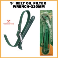 9''-CH86 BELT OIL FILTER WRENCH-220MM