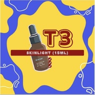 ‼️RM400🆓🎁 ‼️【READY STOCK】Dr's Secret Skinlight T3 Dr secret skincare