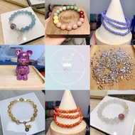 Yoji Premium Crystal & Accessories Live Stream Link for 173直播间专拍链接 173