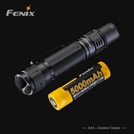 FENIX PD36R PRO 2800 Lumens high-light Flashlight 21700 USB-C Charging