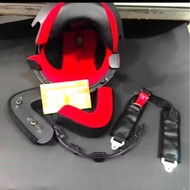 KYT 2 VISION 2VISION 2V HELMET FOAM FULLSET CHEEKS