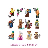 LEGO Series 24 71037 Pick a Minifigure
