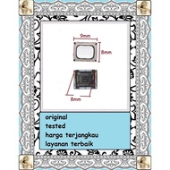 Motorola universal earpiece top speaker size - size 9mm x 8mm