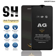 Matte Glass 9H Anti Glare poco C85 C71 C75 F7 Pro F6 F6 Pro F5 F5 Pro F4 F4 Gt F3 F3 5G F3 GT F2 F2 
