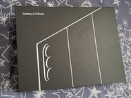 Samsung Galaxy Z TriFold 摺疊手機