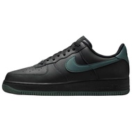 Nike Air Force 1 Low 07 Black Vintage Green FJ4146-001