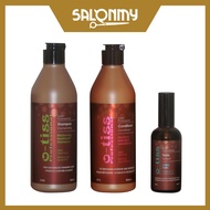 Otiss Set 15 (OT8S + OT3S + OT14)