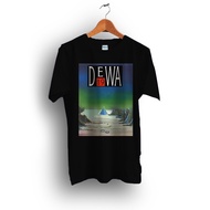 kaos band dewa 19 tshirt musik dewa 19 1