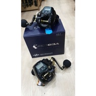 ECOODA Z THUNDER EZH 3000 ELECTRIC FISHING REEL