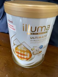 Illuma 1號 嬰兒奶粉