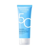 Wardah Sunscreen SPF 50++++