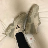 Le coq sportif 公雞牌厚底老爹鞋