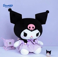 RONGMENGSHIJIE | ตุ๊กตาพวงสัตว์คาแรคเตอร์ Sanrio