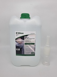 น้ำยาแอดบลู AdBlue KilNox ขนาด 10 ลิตร สำหรับ Mercedes-Benz, BMW, AUDI, TOYOTA, HINO, ISUZU, VOLVO, SCANIA