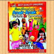 Kaset Dvd Mp5 Video Musik Lagu Anak Anak Terbaru - Kaset Dvd Lagu Anak-Anak Terbaru - Kaset Dvd Lagu Edukasi Anak Terbaru - Kaset Dvd Lagu Anak Anak 2022 - Lagu Balonku - Lagu Selamat ulang tahun - Lagu Anak Balita