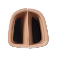 Volvo XC90 S90 S60 V90 Door Armrest Storage Box Handle Organizer Modification Accessories Waterproof