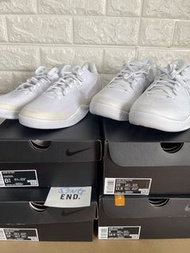 Nike Kobe 8 Protro Halo 白色