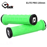 ODI Vans Lock-On Grips ที่จับจักรยานแบบล็อคได้สำหรับจักรยานเสือภูเขาและ BMX รุ่นพิเศษร่วมกันจาก TLD