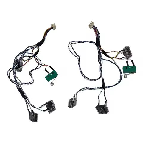 Suitable for Xiaomi Mijia no wash sweeping robot Pro STYTJ06ZHM sweeping robot accessories cliff sen