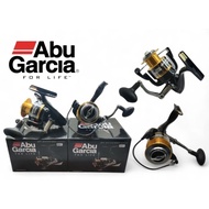 ABU GARCIA BIG WATER MAX SPINNING REEL