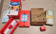 Osmo - Genius words & coding blocks