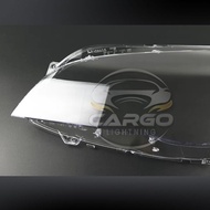 BMW F01 / F02 7 SERIES 09 10 11 12 13 14 15 HEADLAMP COVER / HEADLIGHT COVER / HEADLAMP LENS / HEADL